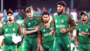 কমল ম্যাচ সংখ্যা, বদলাল সূচি: পাকিস্তান সফরে নতুন সিদ্ধান্ত বিসিবির