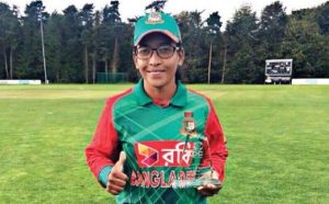 ‘অবিচারের শিকার’, বিসিবির কাছে চূড়ান্ত সমাধান চান রুমানা আহমেদ