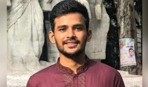 স্থিতিশীল বাজারে ক্রেতাদের স্বস্তি: উপদেষ্টা আসিফ মাহমুদ