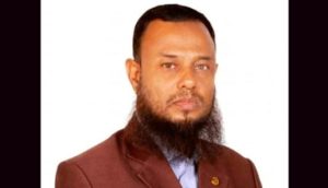 নন্দীগ্রামে ট্রাক-মোটরসাইকেল সংঘর্ষে বিএনপি নেতা নিহত