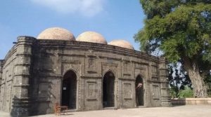 নতুন ৫ টাকার নোটে কুসুম্বা মসজিদের ছবি না থাকায় মান্দায় ক্ষোভ, বিক্ষোভের ডাক